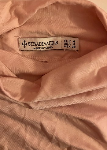 stradi pembe body - Görsel 2