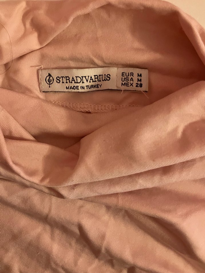 stradi pembe body - Görsel 2