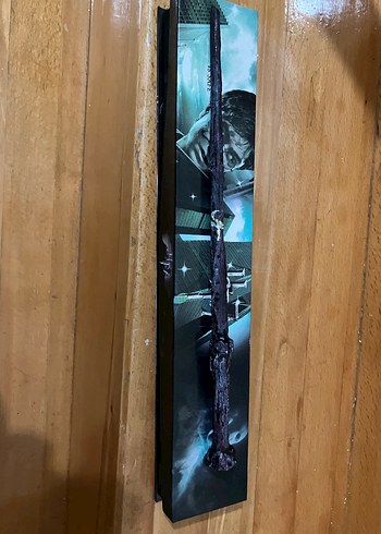 Harry Potter Asa - Görsel 2