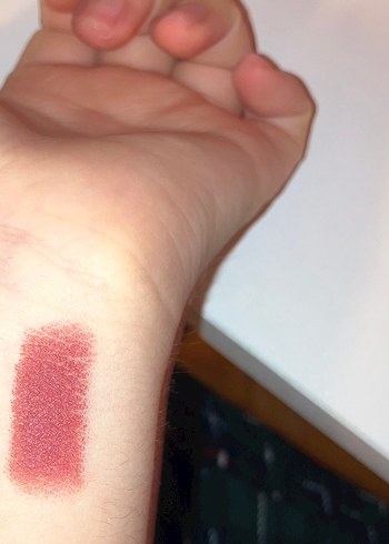 LYKD Mystyleup pembe Ruj - Görsel 5