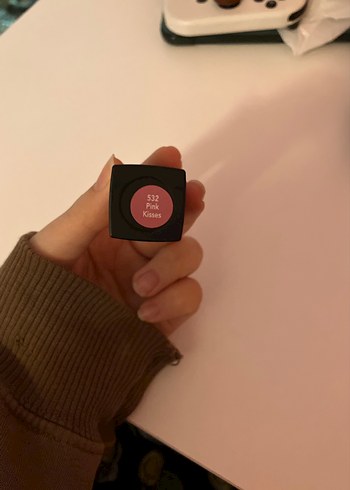 LYKD Mystyleup pembe Ruj - Görsel 3