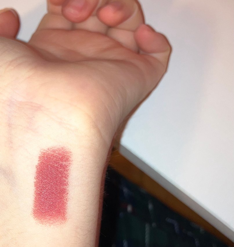 LYKD Mystyleup pembe Ruj - Görsel 5