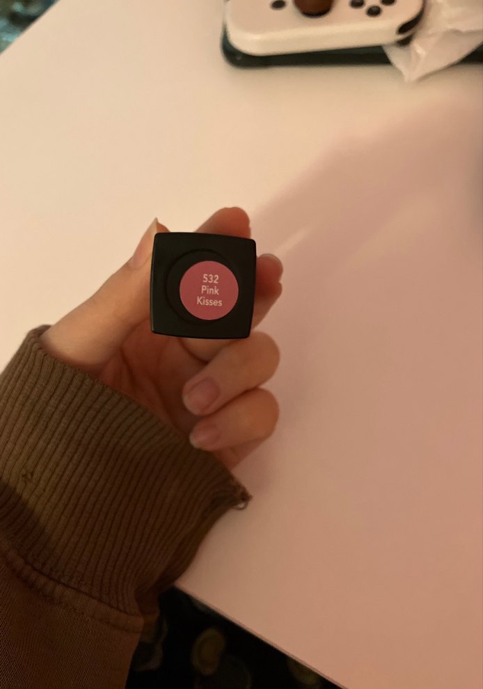 LYKD Mystyleup pembe Ruj - Görsel 3