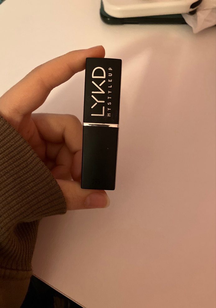 LYKD Mystyleup pembe Ruj - Görsel 2