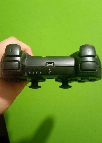 PlayStation Kablosuz Oyun Kumandası - Görsel 3