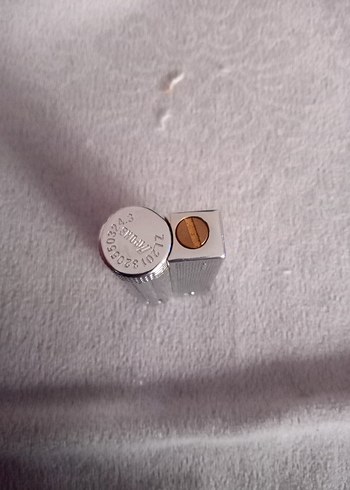 APONS MARKA SIFIR AYARINDA MUHTAR ÇAKMAĞI - Görsel 5