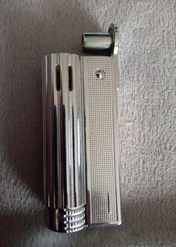 APONS MARKA SIFIR AYARINDA MUHTAR ÇAKMAĞI - Görsel 2