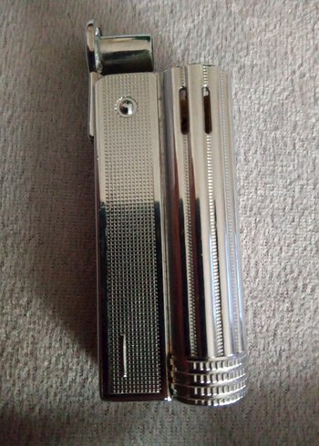 APONS MARKA SIFIR AYARINDA MUHTAR ÇAKMAĞI - Görsel 3