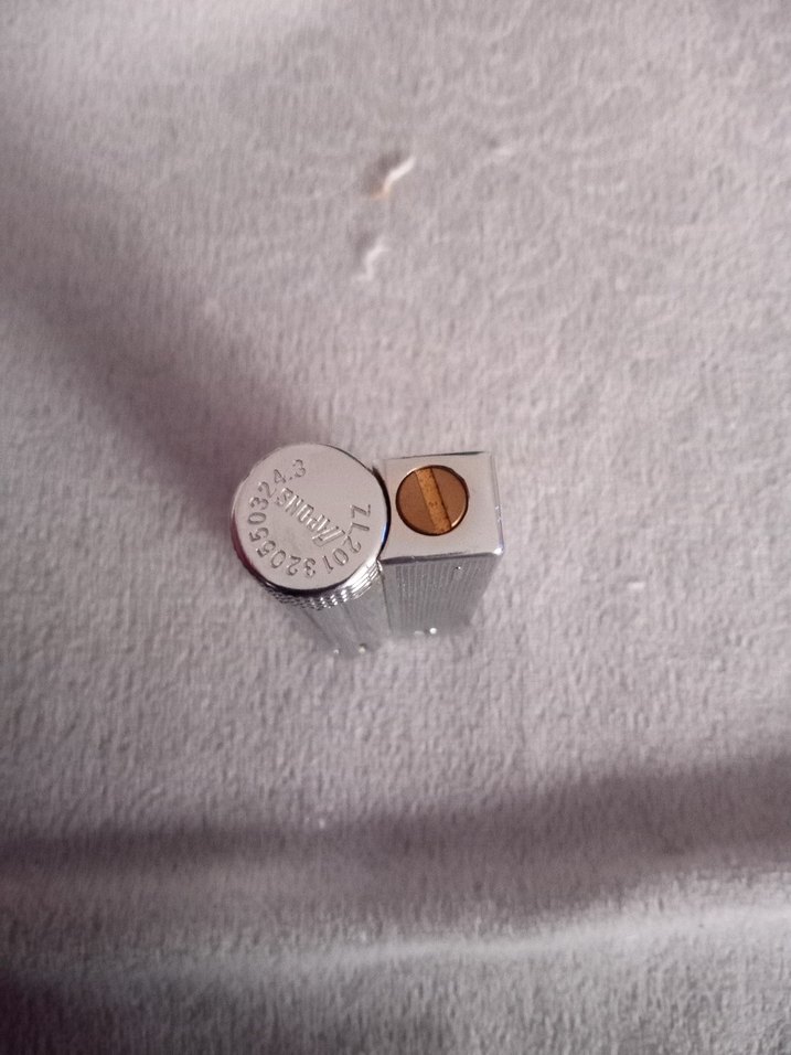 APONS MARKA SIFIR AYARINDA MUHTAR ÇAKMAĞI - Görsel 5