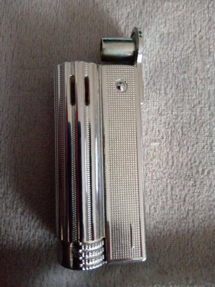 APONS MARKA SIFIR AYARINDA MUHTAR ÇAKMAĞI - Görsel 2