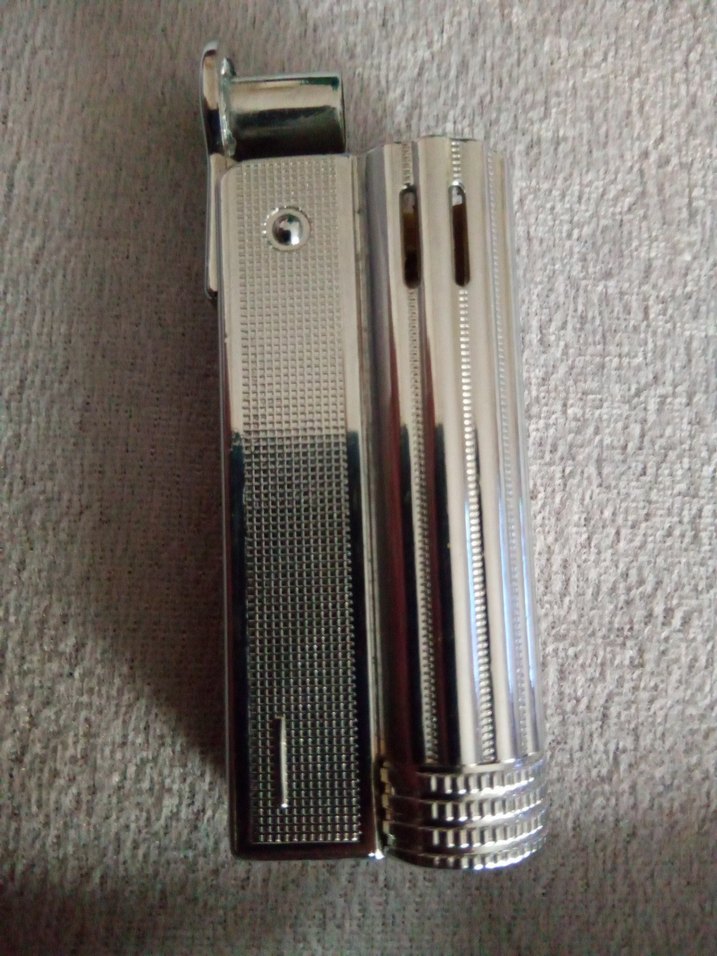 APONS MARKA SIFIR AYARINDA MUHTAR ÇAKMAĞI - Görsel 3