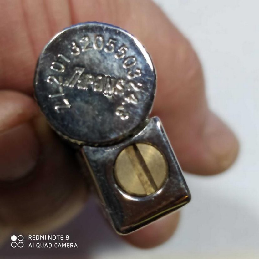 APONS MARKA SIFIR AYARINDA MUHTAR ÇAKMAĞI - Görsel 4