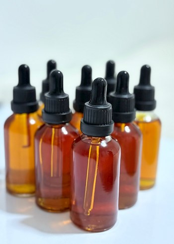 Sarı Kantoran Yağı 50ml - Görsel 3