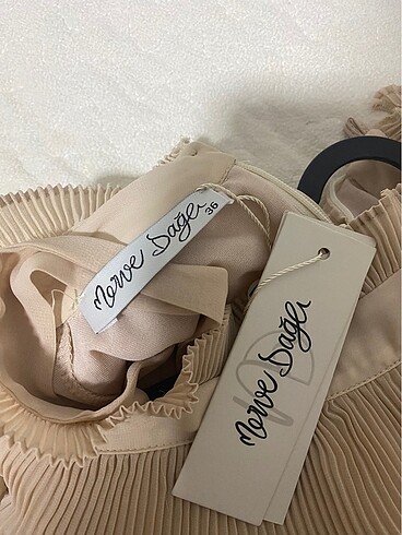 Abiye Elbise Tesettür - Görsel 2