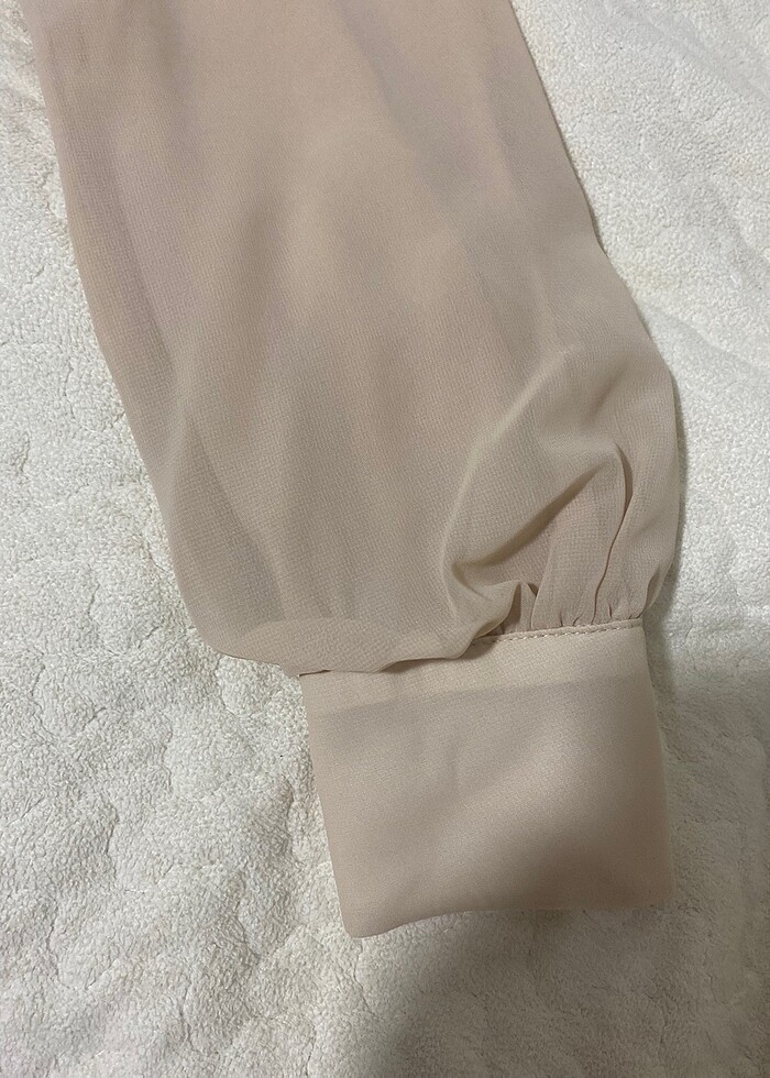 Abiye Elbise Tesettür - Görsel 4