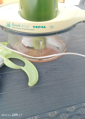 Pastel renk sterilizatör cihazı - Görsel 2