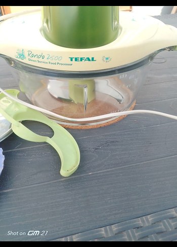 Pastel renk sterilizatör cihazı - Görsel 5