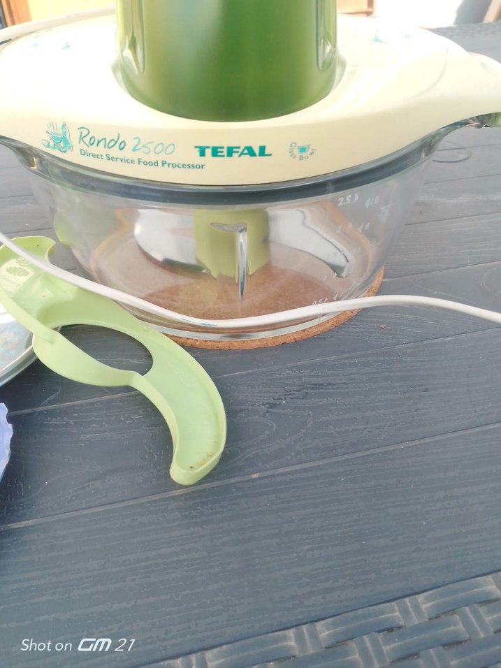 Pastel renk sterilizatör cihazı - Görsel 2