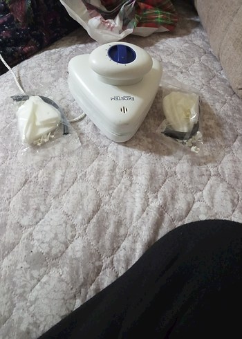 cam silme aparati - Görsel 2