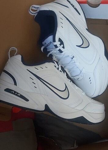 Nike Orjinal faturası yok
