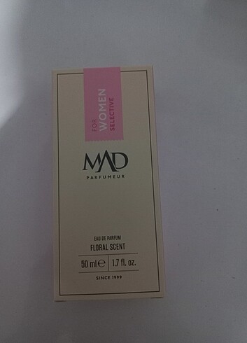 Diğer mad A118 parfüm
