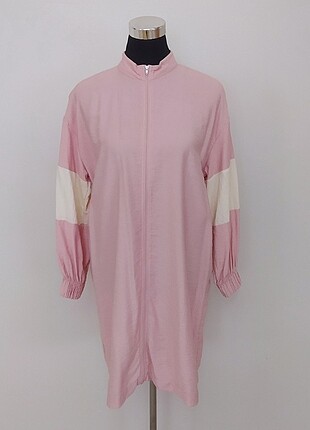 LC Waikiki Fermuarlı Tunik