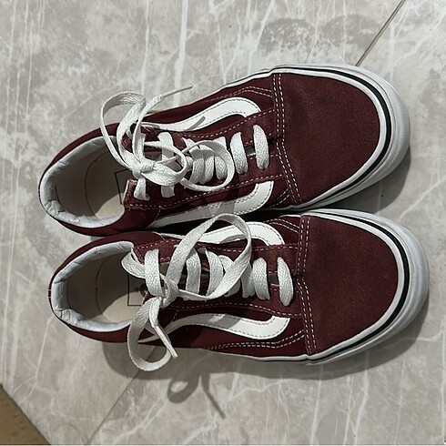 Orijinal Vans