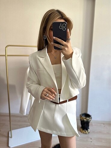 Zara Muadil İkili Takım