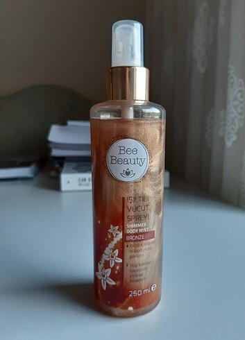 Bee beauty vücut spreyi