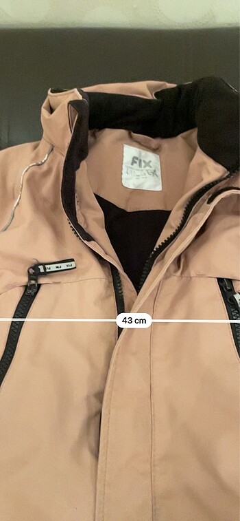 Fila FIX kayak montu