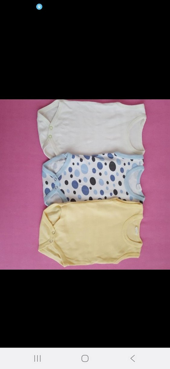 Çıtçıtlı Zıbın / Body - Görsel 3