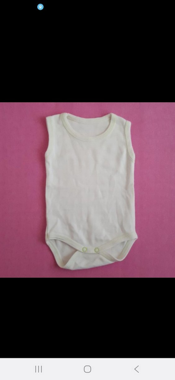 Çıtçıtlı Zıbın / Body - Görsel 4