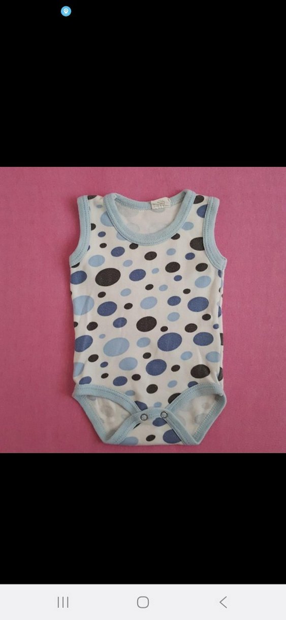 Çıtçıtlı Zıbın / Body - Görsel 5