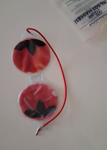 Yüz Maskesi / Yüz Temizleme Toniği - Görsel 6