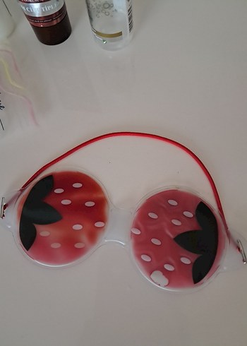 Yüz Maskesi / Yüz Temizleme Toniği - Görsel 5