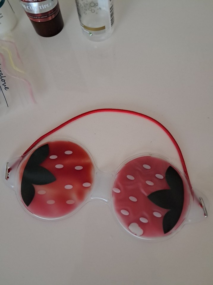 Yüz Maskesi / Yüz Temizleme Toniği - Görsel 5