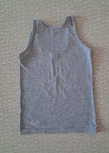 Dinozor Figürlü Atlet - Görsel 7