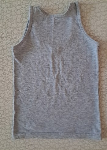 Dinozor Figürlü Atlet - Görsel 6