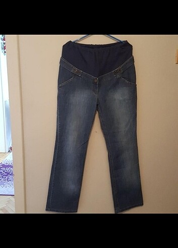 Hamile Kot Pantolonu / Jeans 