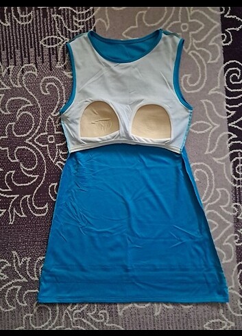 Mayo / Bikini / Plaj Kıyafeti - Görsel 7