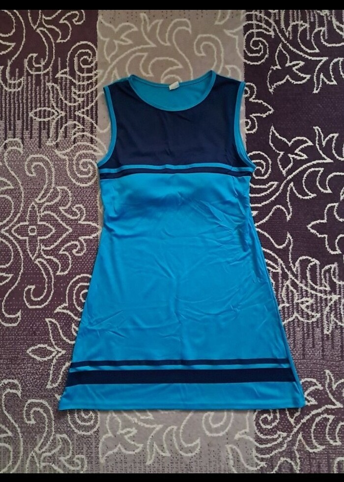 Mayo / Bikini / Plaj Kıyafeti - Görsel 2