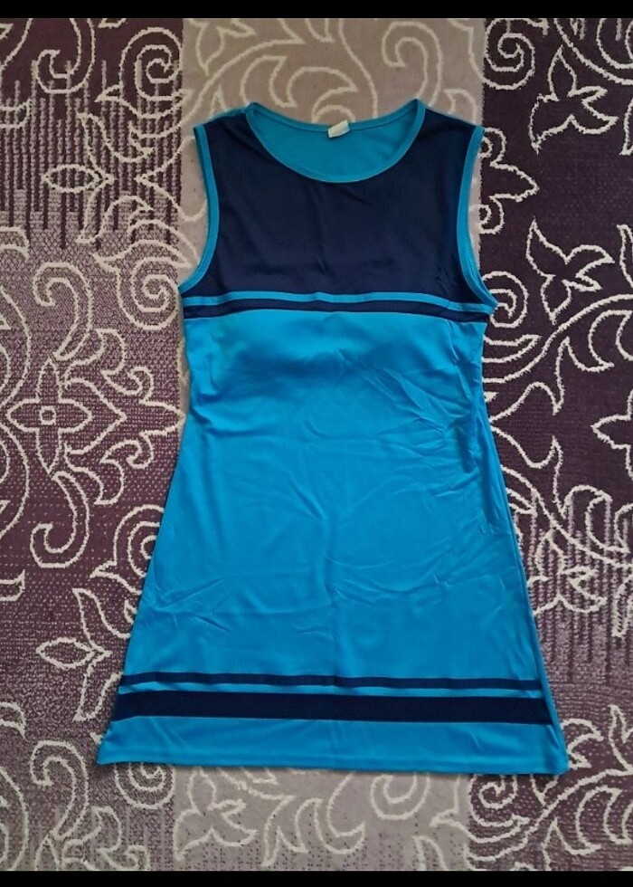 Mayo / Bikini / Plaj Kıyafeti - Görsel 3