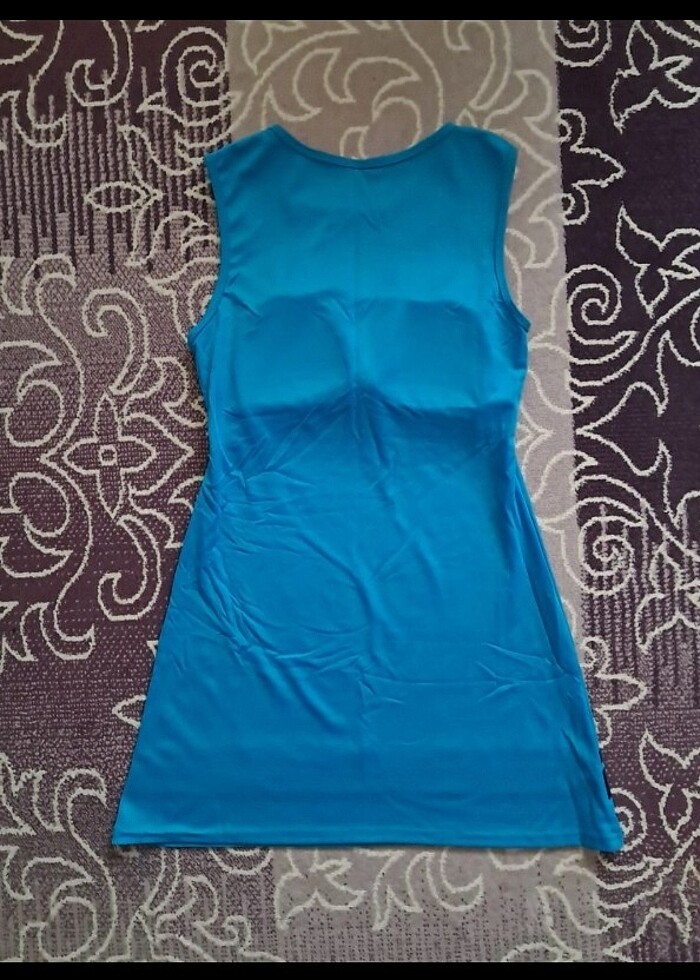 Mayo / Bikini / Plaj Kıyafeti - Görsel 5