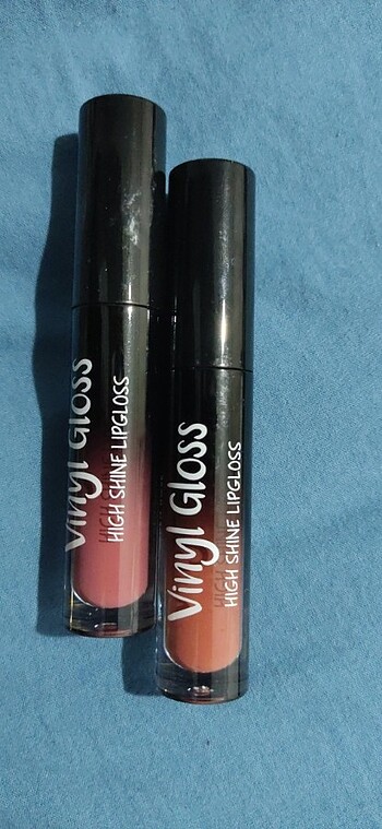 Note Ruj lipgloss