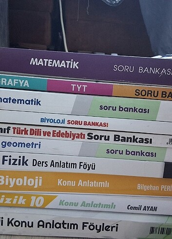 Yks kitap