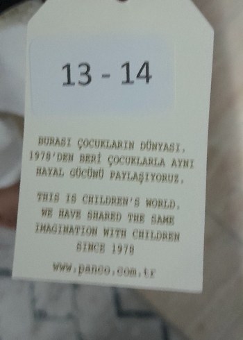 Sokak Stili lacivert Midi çocuk  Kışlık Mont - Görsel 5