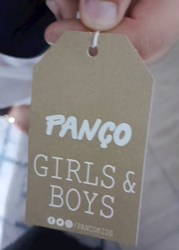 Sokak Stili lacivert Midi çocuk  Kışlık Mont - Görsel 4