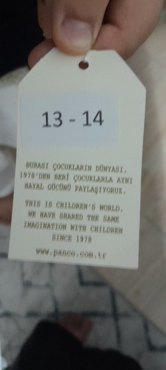 Sokak Stili lacivert Midi çocuk  Kışlık Mont - Görsel 5