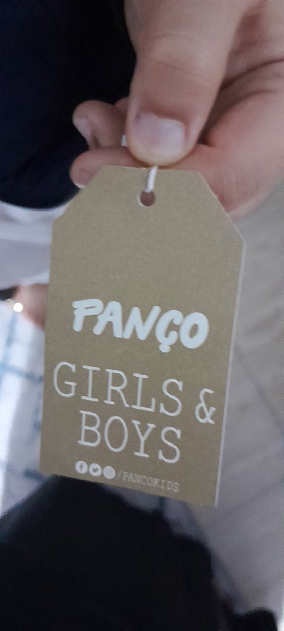 Sokak Stili lacivert Midi çocuk  Kışlık Mont - Görsel 4