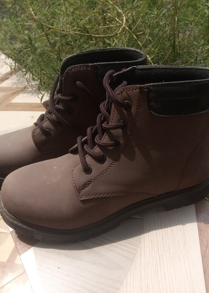 Çocuk bot - Görsel 2